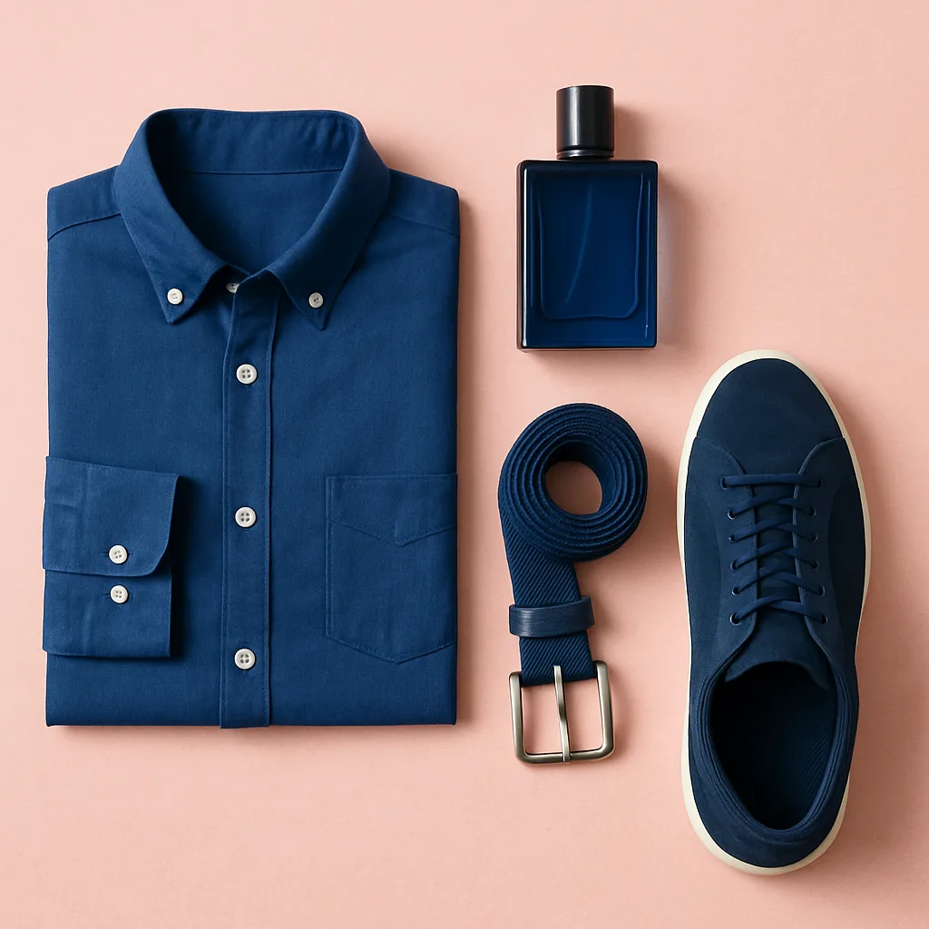 stylish accessories